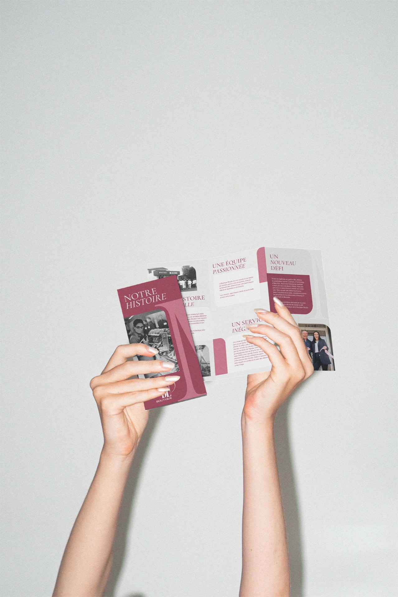 Boutique Maude