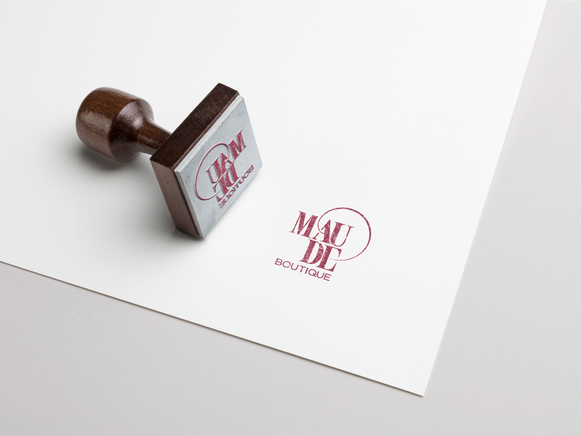 Boutique Maude