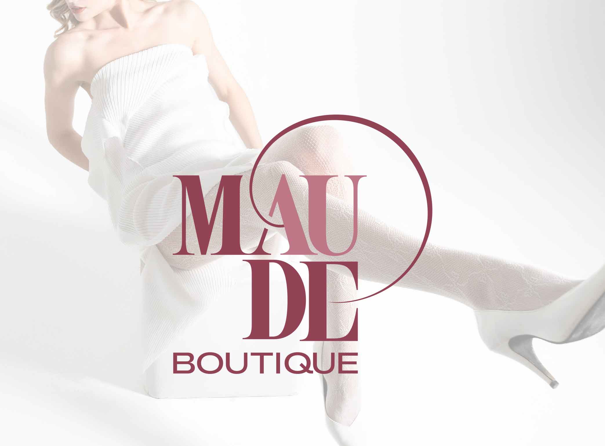 Boutique Maude